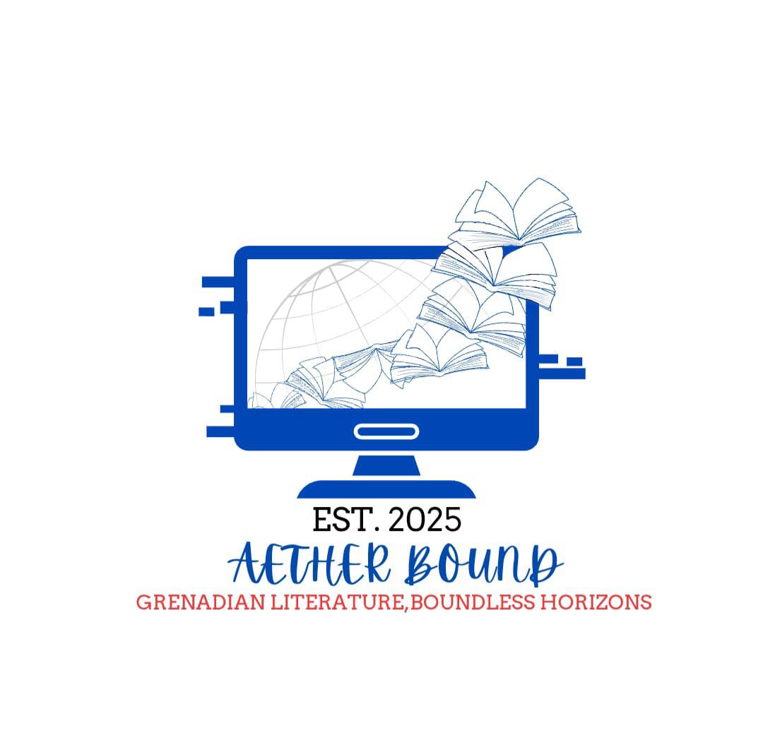 Aether Bound Logo
